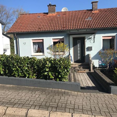 Ferienwohnung Von Paris Petersberg  Exterior foto